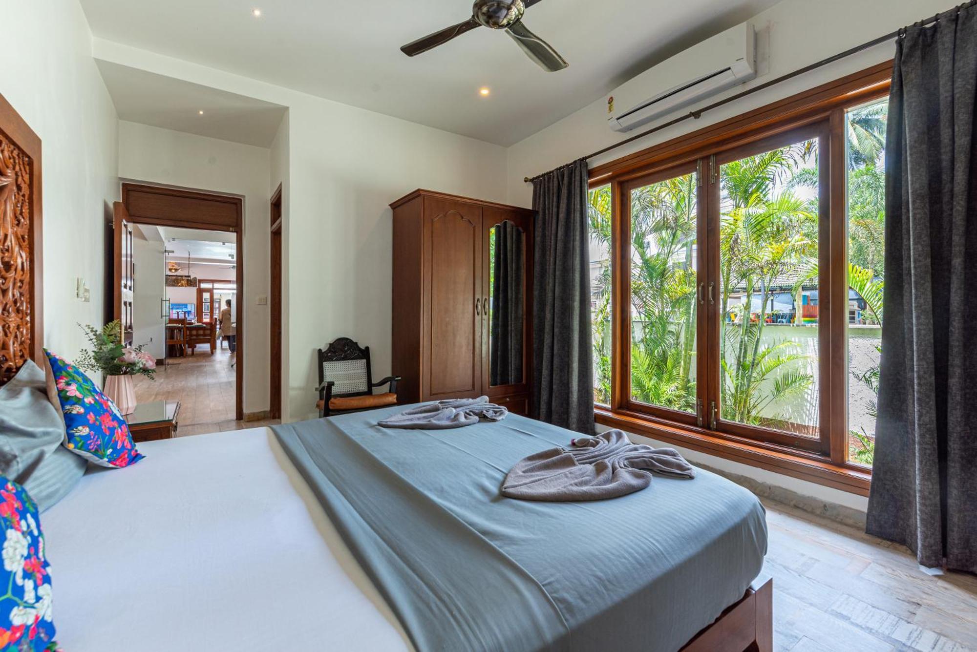 Villa Calangute Phase 11 Экстерьер фото