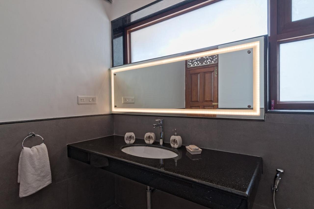 Villa Calangute Phase 11 Экстерьер фото