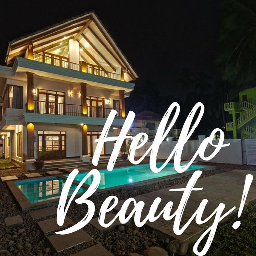 Villa Calangute Phase 11 Экстерьер фото